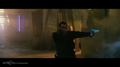 Punisher War Zone 2008 Hotel Shootout Extended Youtube