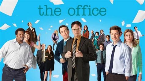 Nbc Pulls The Office From Netflix In Favour Of Own Streaming Service