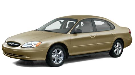 2000 Ford Taurus Specs Price Mpg And Reviews