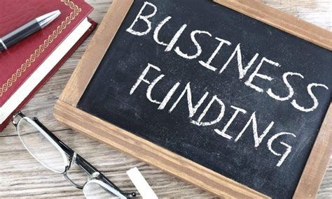 Benefits Of Taking Extra Funding Help For Small Business Article Ritz