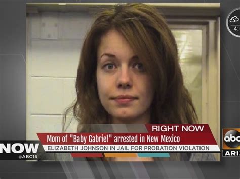 Baby Gabriel Mom To Be Extradited To Az