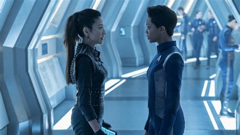 Assistir Star Trek Discovery 2x10 Online Superflix