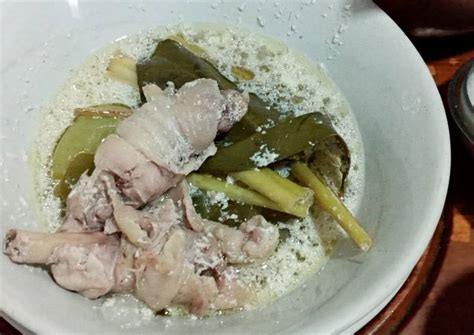 Garang asem merupakan makanan tradisional khas jawa tengah. Resep Garang Asem Ayam Bening Tanpa Daun : Resep Garang ...
