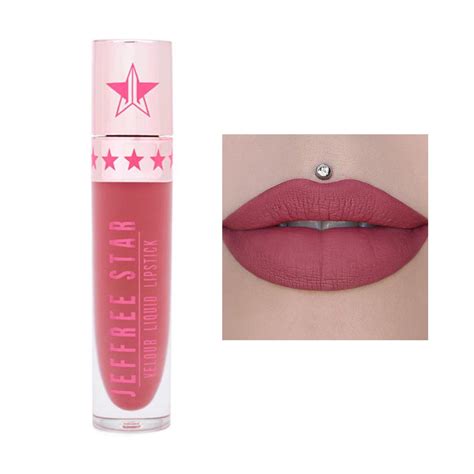 Jeffree Star Velour Liquid Lipstick Calabasas Velour Liquid Lipstick Star Makeup Jeffree Star