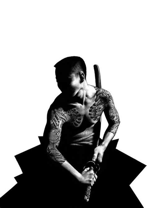 350 Japanese Yakuza Tattoos With Meanings And History 2021 Irezumi