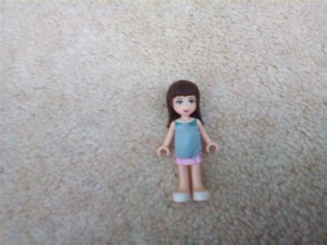 Pin On Lego Friends My Collection