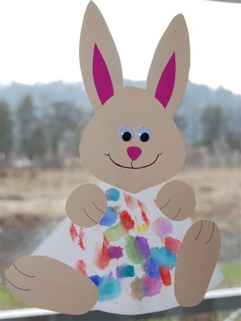 12 Easter Crafts For Kids Cincinnati Parent Magazine