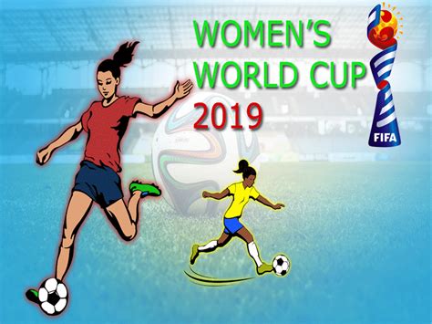 Fifa Womens Worldcup 2019 Fifa Womens World Cup World Cup Womens