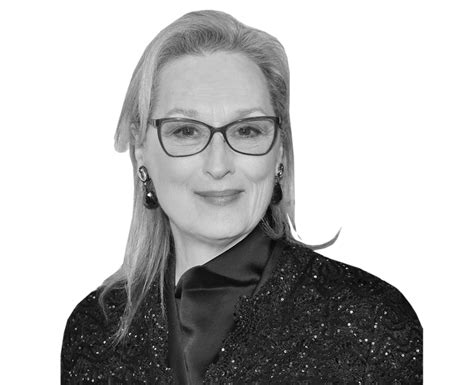 Meryl Streep Variety500 Top 500 Entertainment Business Leaders