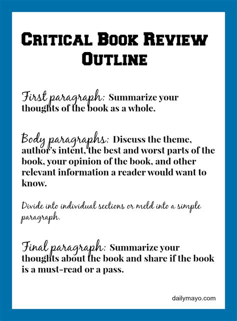 Book writing templates are most useful for new writers who are still wrapping their head around the whole idea of writing a book. Home - Book Reviews - LibGuides at Mater Christi College