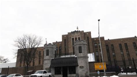 Auburn Prison To Install 14m Video Monitoring System Local News