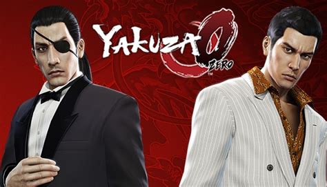 Купить Yakuza 0 Xbox One Xbox Series Xs Microsoft Store