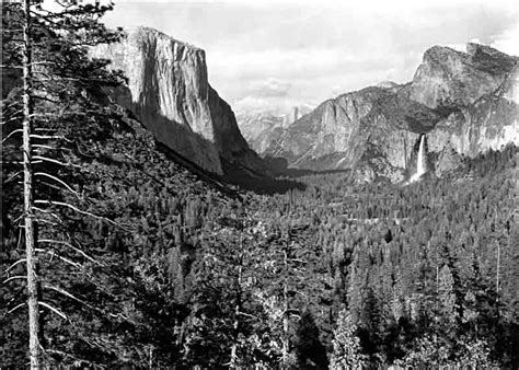 Commemorating The Yosemite Grant Act Legal Planet