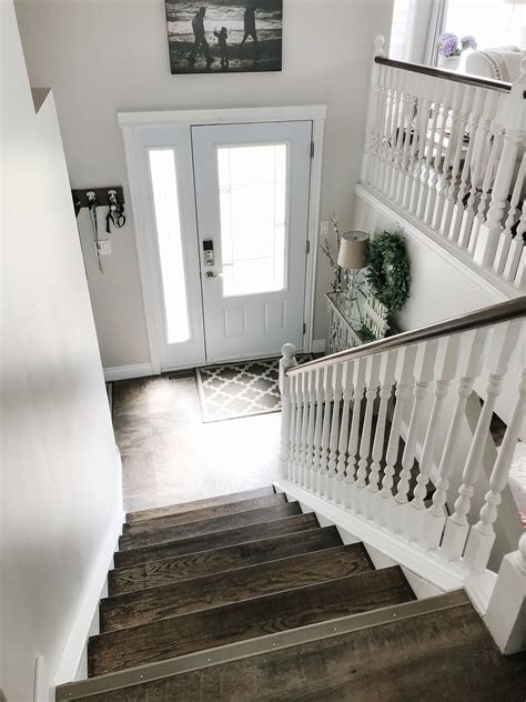 Split Level House Stairs Maxipx