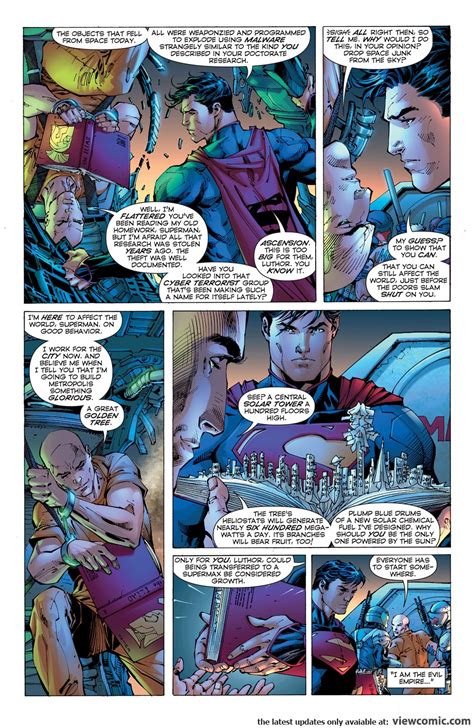 Superman Unchained 01 2013 Read All Comics Online For Free