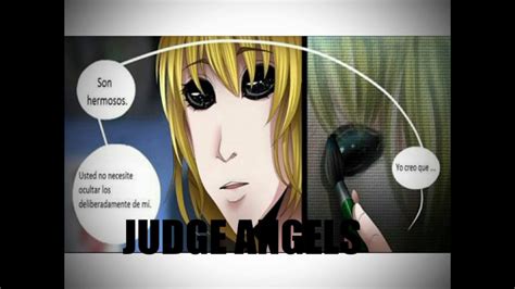 Creepypasta Judge Angels Youtube