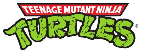 Ninja Turtles Logo Png