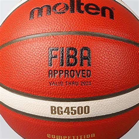 Molten Bg4500 Pallone Basket Recensione Consiglioproit