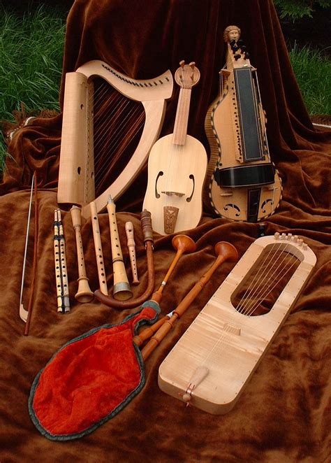 House Of Musical Traditions Instruments Katherin Ripley