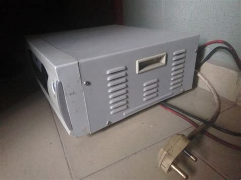 1 5 Kva Inverter For Sale Sold Technology Market Nigeria