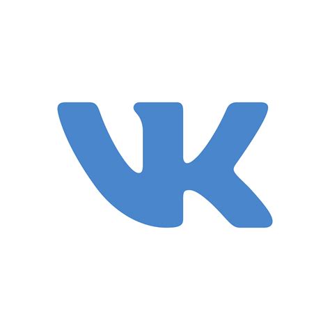 Vk White Logo Png File Cutout Png And Clipart Images Citypng Images And Photos Finder