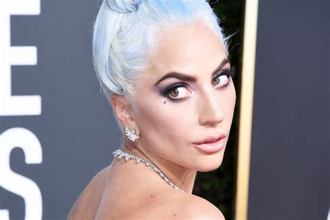 Gaga originated from naharin's need to communicate with his dancers and his curiosity in the ongoing research of movement. Lady Gaga's Huge New Back Tattoo Pays Tribute To 'A Star ...
