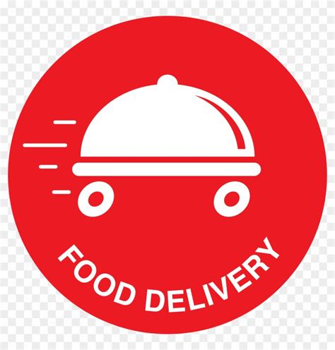 Food Delivery Icon Png