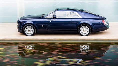 This Rolls Royce Is The Most Expensive New Car Ever Sold Gobankingrates