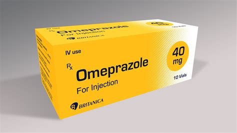 omeprazole 40 mg سعر