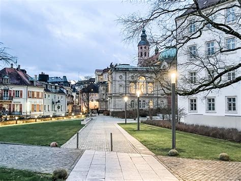 7 Best Things To Do In Baden Baden How To Spend 2 Perfect Days In The