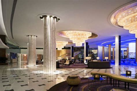 Miamis 10 Best Luxury Hotel Lobby Designs Miami Design