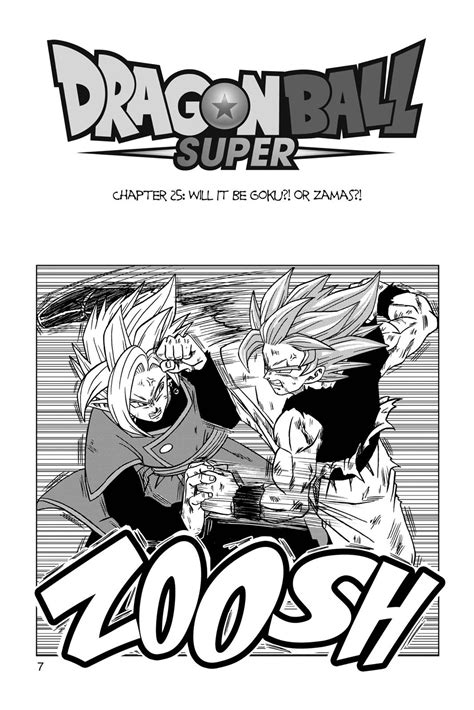 Complete dragon ball super released monday (nov 1, 2020). Will it be Goku?! or Zamas?! | Dragon Ball Wiki | Fandom