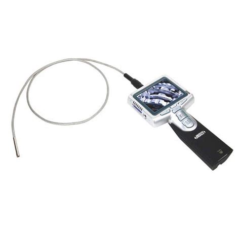 Insize Usa Llc Inspection Cameras And Video Borescopes Type