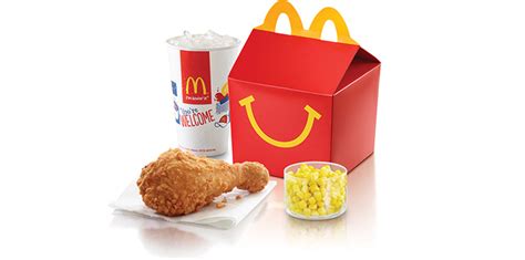 Stáhněte si happy meal app. Happy Meal®: Ayam Goreng McD™ | I'm lovin' it! McDonald's ...
