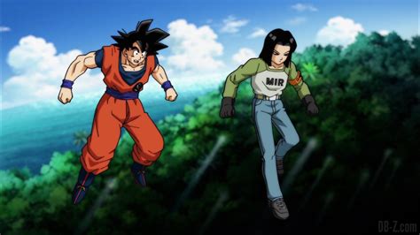 Enjoy the best collection of dragon ball z related browser games on the internet. Dragon Ball Super Episode 86 37