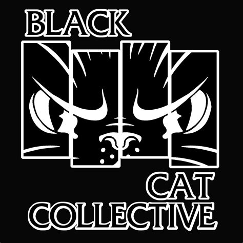 Black Cat Collective Perkasie Pa