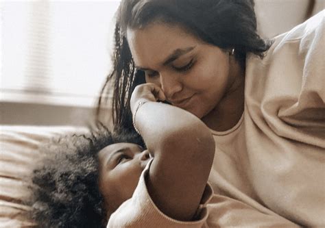 Indigenous Motherhood Is A Rewarding And Hard Labor Of Love Motherly