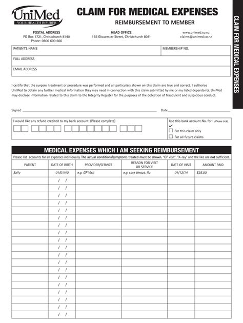 Claim Form Fill Online Printable Fillable Blank My Xxx Hot Girl