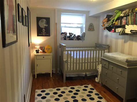 Dark Blue Nursery Decor Teal Baby Room Blue And Grey Ideas Gray