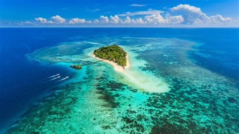 Top Islands In Malaysia — Top 10 Best Beaches And Best Islands In