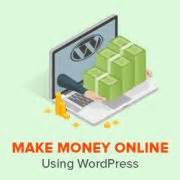 25 Proven Ways To Make Money Online Blogging With WordPress 2018