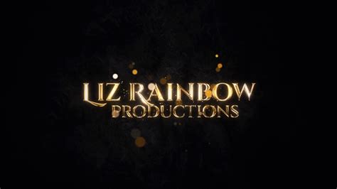 Liz Rainbow Streaching My Pussy
