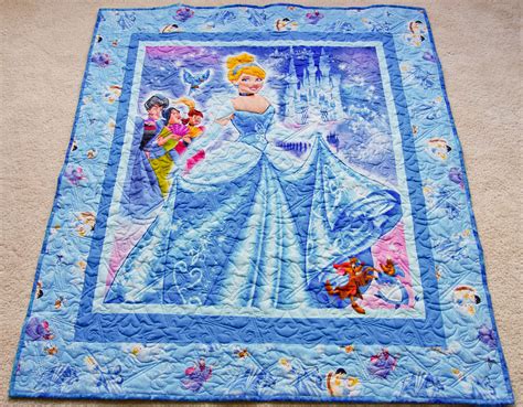 Cinderella Quilt Check It Out On My Fb Page Sale Baby Quilt