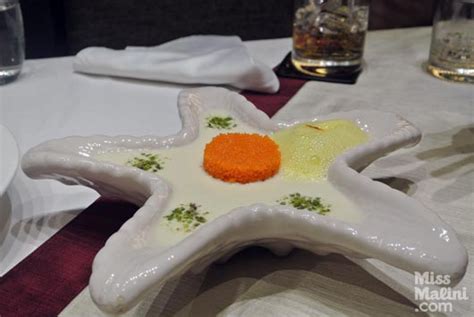 How to make rasmalai tres leches cake : Restaurant Review: Masala Library by Jiggs Kalra