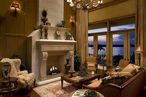 Decorating Mediterranean Living Room Ideas How To Create