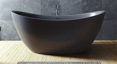 A bathtub, also known simply as a bath or tub, is a container for holding water in which a person or animal may bathe. 5 Best Freestanding Bathtubs Reviewed in 2020 | SKINGROOM