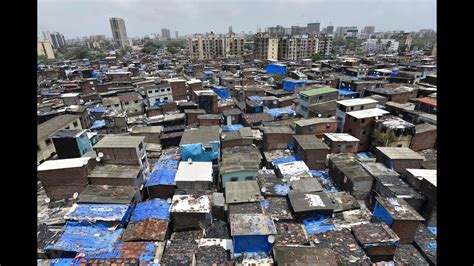 Mumbai Slums Free Of Covid 19 Containment Zones Mumbai News