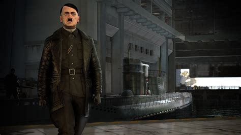 Target Führer Darmowa Misja W Sniper Elite 4 Zobacz Trailer I Screeny