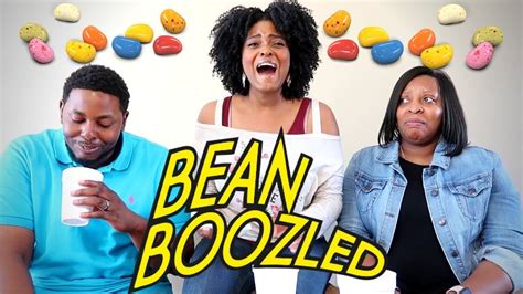Beanboozled Jelly Beans Challenge 4th Edition Youtube