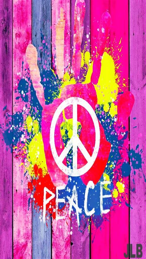 Pin On Peace Signs